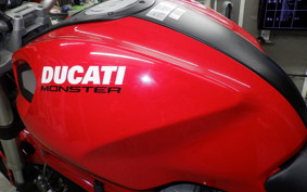 DUCATI MONSTER 796 A 2013