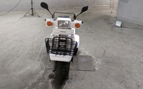 HONDA GYRO TD02