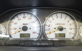 SUZUKI SKYWAVE 250 (Burgman 250) Gen.2 CJ43A