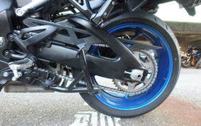 SUZUKI GSX-S1000GX 2024 EK1AA