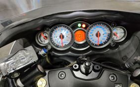 SUZUKI GSX1300R HAYABUSA GX72A