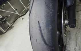 KAWASAKI ZXR400 Gen.2 1992 ZX400L