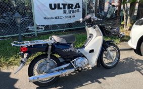 HONDA SUPER CUB50 AA04