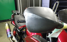 HONDA CB400 SUPER BOLDOR A 2015 NC42