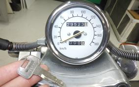 YAMAHA VMAX 1998 3UF