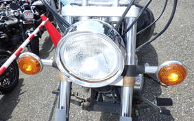 YAMAHA DRAGSTAR 250 2010 VG02J
