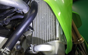 KAWASAKI KX250 2009 KX252E