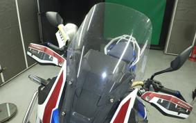 HONDA CRF1100L AFRICA TWIN DCT 2019 SD10