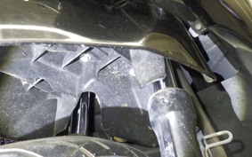 SUZUKI ADDRESS 110 1995 CE47A