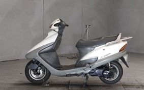 HONDA SPACY125 JF04