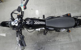 SUZUKI GRASS TRACKER 2001 NJ4BA