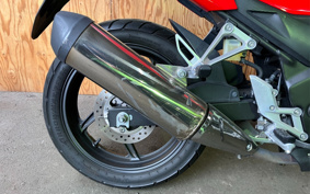 HONDA CB250 MC43