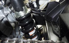 KAWASAKI NINJA 400 2022 EX400G