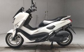YAMAHA N-MAX 125 SED6J