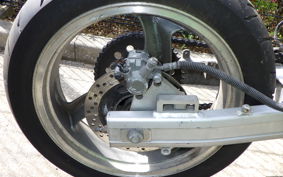 KAWASAKI BALIUS 250 2002 ZR250A
