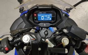 SUZUKI GSX250R DN11A