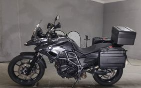 BMW F700GS 0B01