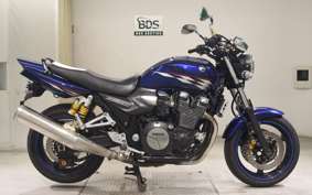 YAMAHA XJR1300 Gen.2 2009 RP17J