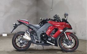 KAWASAKI NINJA 1000 2014 ZXT00L