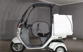 HONDA GYRO TA03