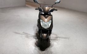 YAMAHA CYGNUS 125 X SE44J