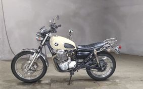 HONDA CB400SS NC41