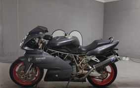 DUCATI  DUCATI SS1000DS V503AA