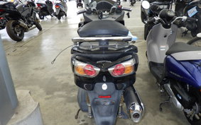 HONDA FORZA Z GEN 2 MF10