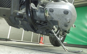 HONDA SHADOW 400 2005 NC34