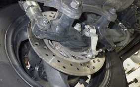 HONDA FORZA Z 2013 MF08