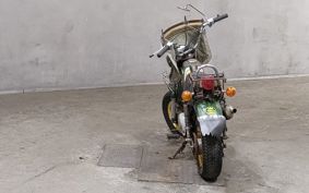 HONDA NO-TI DUX CY50