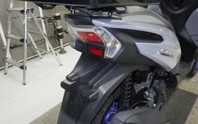 YAMAHA TRICITY 155 A 2013 SG37J