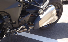 KAWASAKI NINJA 1000 ABS 2015 ZXT00L