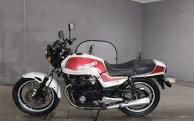SUZUKI GSX400 3CD10