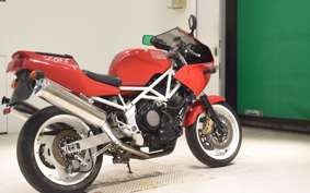 YAMAHA TRX850 1997 4NX