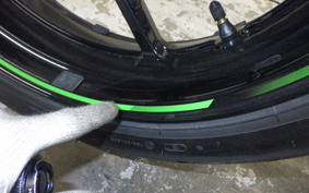 KAWASAKI ZX-25R 2022 ZX250E