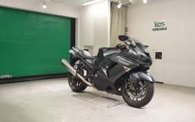 KAWASAKI ZZ1400 NINJA R 2006 ZXT40A