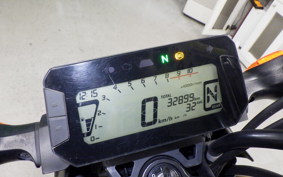 HONDA ｸﾞﾛﾑ-2 2013 JC92