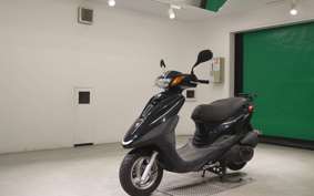 YAMAHA AXIS 125 TREET 2007 SE53J