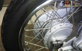 HONDA CROSS CUB 50 AA06