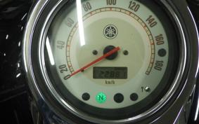 YAMAHA DRAGSTAR 1100 CLASSIC 2003 VP13J