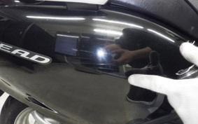 HONDA LEAD 110 2002 JF19