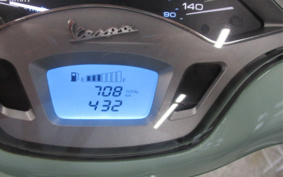 VESPA  VESPA  PRIMA  BEIGE RA150 RP8M82