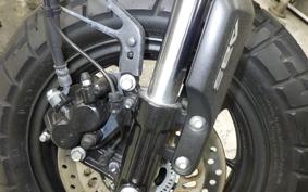 HONDA MONKEY 125 2020 JB03