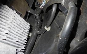 HONDA LEAD 125 1998 JF45