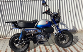 HONDA MONKEY 125 JB03