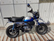 Фото Honda MONKEY 125 с японского аукциона