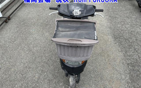 HONDA DIO CHESTER
