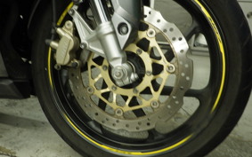 HONDA CBR250RR 2008 MC51