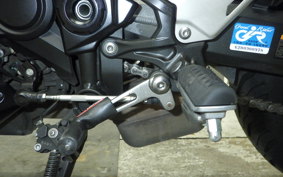 KAWASAKI Z900 Gen.2 2020 ZR900B